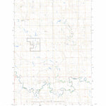 Pitt Creek, ND FSTopo Legacy Preview 1