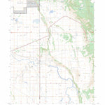 Pittville, CA FSTopo Legacy Preview 1