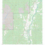 Plantersville, AL FSTopo Legacy Preview 1