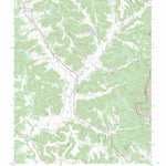 Plummers Landing, KY FSTopo Legacy Preview 1