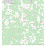 Pitkin, LA FSTopo Legacy Preview 1