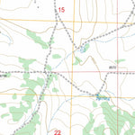 Placerville, CO FSTopo Legacy Preview 2