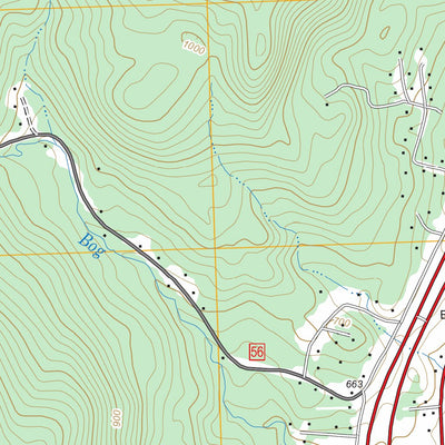 Plymouth, NH FSTopo Legacy Preview 2