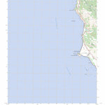 Point Sur, CA FSTopo Legacy Preview 1