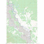 Polebridge, MT FSTopo Legacy Preview 1