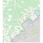 Pollocksville, NC FSTopo Legacy Preview 1