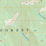 Polvadera Peak, NM FSTopo Legacy Preview 2