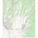Ponderosa, NM FSTopo Legacy Preview 1