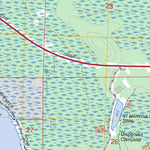 Pontchartrain Shores, MI FSTopo Legacy Preview 3