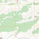 Pony, MT FSTopo Legacy Preview 2