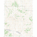 Porphyry Peak, ID FSTopo Legacy Preview 1