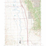 Portage, UT - ID FSTopo Legacy Preview 1