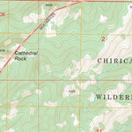 Portal, AZ FSTopo Legacy Preview 3