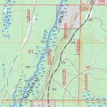 Poplar Lake, MI FSTopo Legacy Preview 3