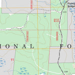Portage Lake, MN FSTopo Legacy Preview 2
