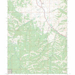Porterville, UT FSTopo Legacy Preview 1