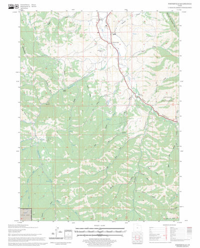 Porterville, UT FSTopo Legacy Preview 1