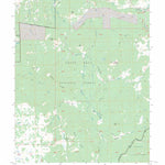 Porter Mountain, CO FSTopo Legacy Preview 1