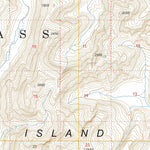 Port Alexander B-3, AK FSTopo Legacy Preview 3