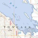 Port Alexander D-1, AK FSTopo Legacy Preview 2