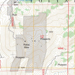 Potosi, NV FSTopo Legacy Preview 3