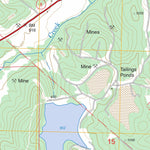 Potosi, MO FSTopo Legacy Preview 2