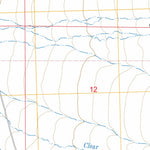 Powderhorn Gulch, ID FSTopo Legacy Preview 2