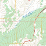 Powder River Pass, WY FSTopo Legacy Preview 3