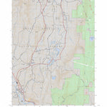 Pownal, VT FSTopo Legacy Preview 1