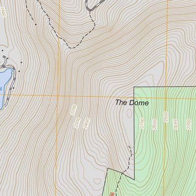 Pownal, VT FSTopo Legacy Preview 3