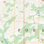 Prairie, ID FSTopo Legacy Preview 2