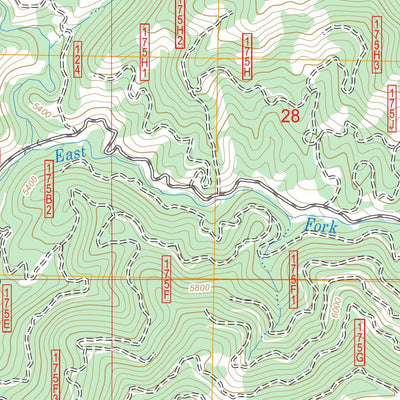 Prairie, ID FSTopo Legacy Preview 3