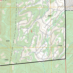 Prescott, AZ FSTopo Legacy Preview 3