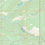 Prater Mountain, ID FSTopo Legacy Preview 3