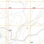 Pray, MT FSTopo Legacy Preview 2