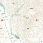 Pray, MT FSTopo Legacy Preview 3