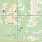 Prescott Valley South, AZ FSTopo Legacy Preview 3