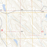 Presho NW, SD FSTopo Legacy Preview 3
