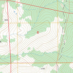 Preston Peak, CA FSTopo Legacy Preview 2
