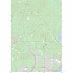 Priest Lake NW, ID FSTopo Legacy Preview 1