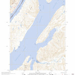 Prince Rupert D-1, AK FSTopo Legacy Preview 1