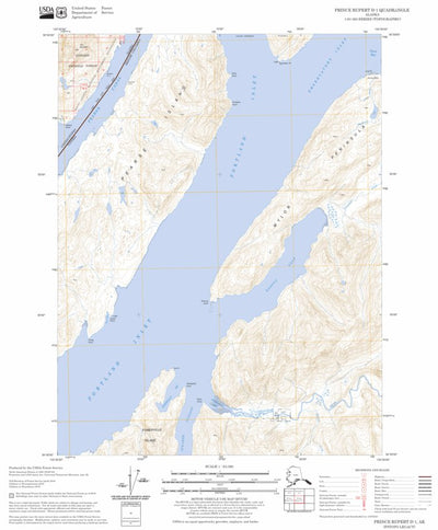 Prince Rupert D-1, AK FSTopo Legacy Preview 1