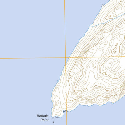 Prince Rupert D-1, AK FSTopo Legacy Preview 2