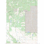 Proctor, MT FSTopo Legacy Preview 1