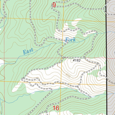 Proctor, MT FSTopo Legacy Preview 2