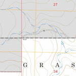 Pritchett, CO FSTopo Legacy Preview 2