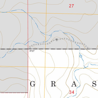 Pritchett, CO FSTopo Legacy Preview 2