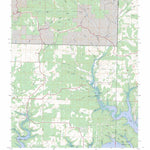 Protem, MO FSTopo Legacy Preview 1