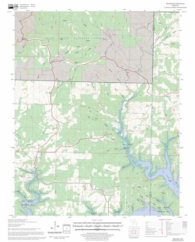 Protem, MO FSTopo Legacy Preview 1