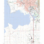 Provo, UT FSTopo Legacy Preview 1